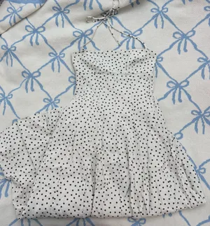 ZARA Midi Dress thumbnail 1