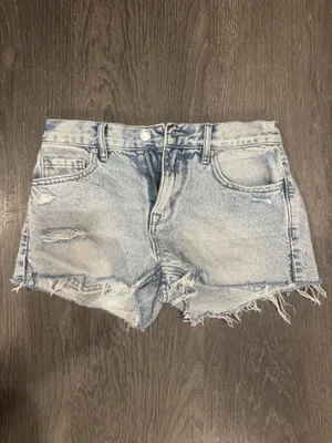 PacSun Denim Shorts thumbnail 4