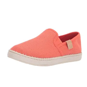 NEW UGG Women's Luciah Sneaker In Peach Bliss Slip On SZ-7 thumbnail 2
