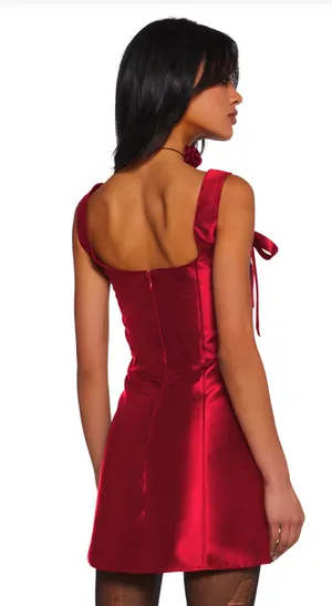 Dolls Kill MINI DRESS thumbnail 2
