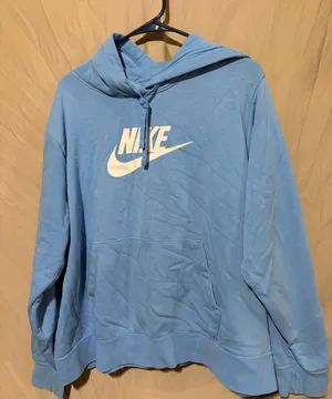 Nike sweatshirt thumbnail 1