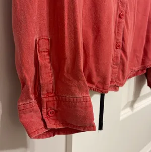 BP Rust Button Down thumbnail 4