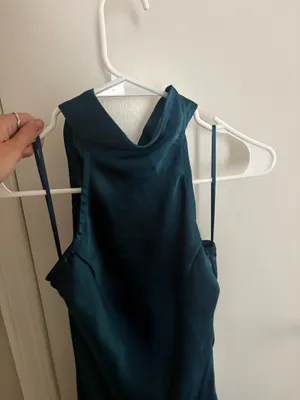 Hello Molly Midi Dress thumbnail 7