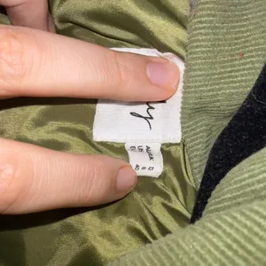 Princess Polly Corduroy Puffer thumbnail 3