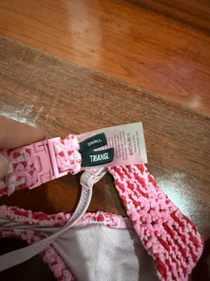 Triangl Bikini Set thumbnail 7