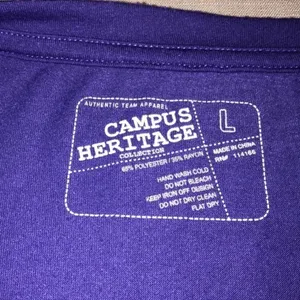 CAMPUS Heritage Purple Size L thumbnail 4