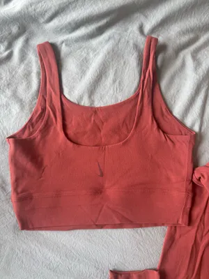 Nike Yoga Dri Fit Luxe Set thumbnail 6