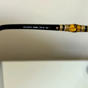 GUCCI Eyeglasses/Sunglasses thumbnail 10