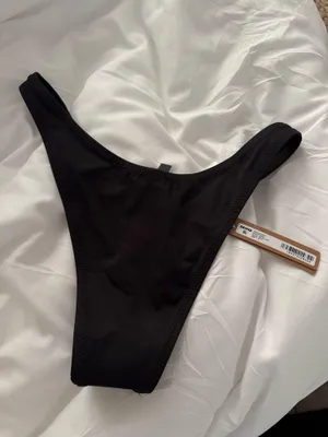 SKIMS Swim Bottom thumbnail 1