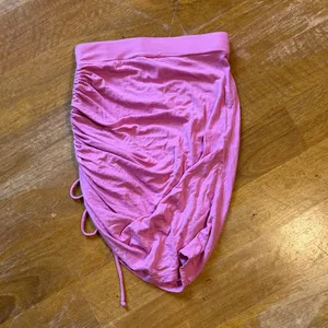 Free People Fuchsia Skirt thumbnail 3