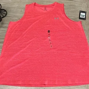 Under Armour Women's Tank Top thumbnail 1