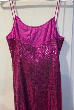 Mini Dress thumbnail 4