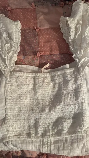 Free People Top thumbnail 5