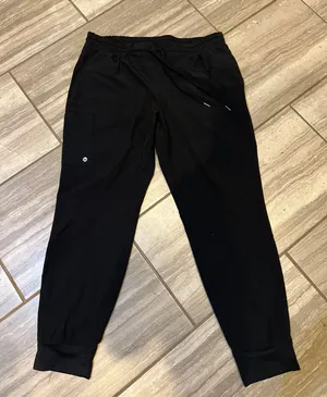 Barco One Sz LP Jogger Scrub Pants! No :( thumbnail 1