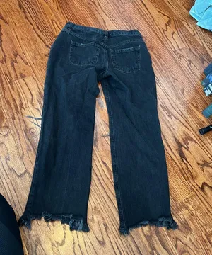 We The Free Free People Jeans thumbnail 8