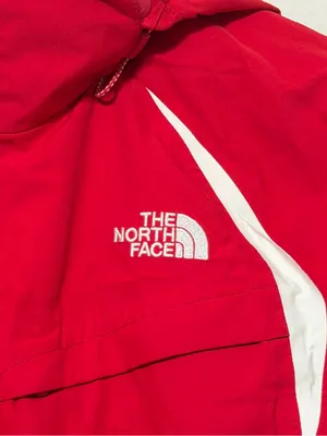 The North Face Hyvent Women’s Jacket Size XL Red thumbnail 6