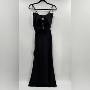 Bardot Paula Bow Midi Dress XS thumbnail 6