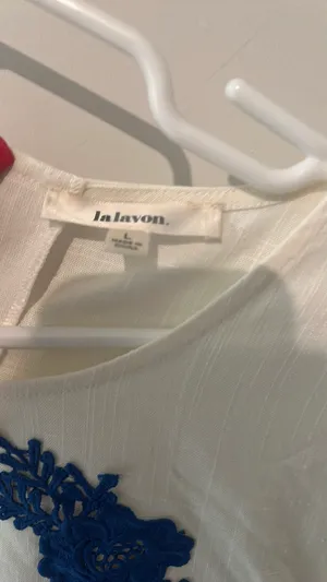 These Three Boutique Top thumbnail 2