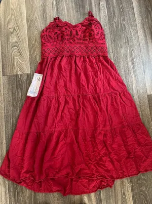 Women's dress (Size S) Size L thumbnail 1