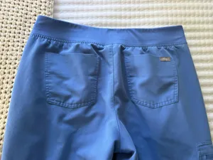 FIGS Scrub Pants thumbnail 6
