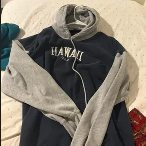 Brandy Melville Hawaii Hoodie thumbnail 1