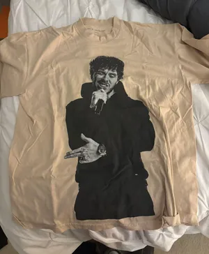 Jack Harlow Shirt  thumbnail 1