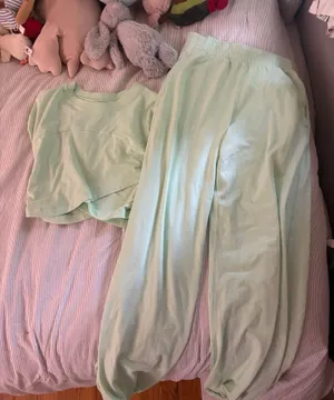 mint free people movement set  thumbnail 1