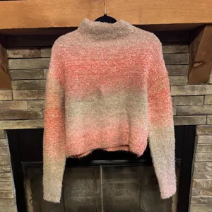 RD Style Multi-colored sweater thumbnail 3