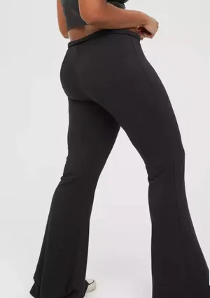 Offline Flared Sweatpants thumbnail 4