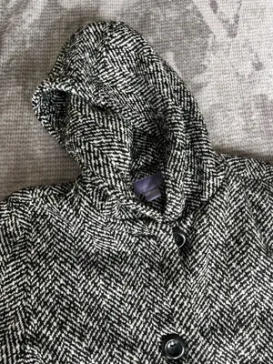 Laura Scott Coat  thumbnail 7