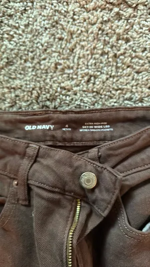 Old Navy Jeans thumbnail 3