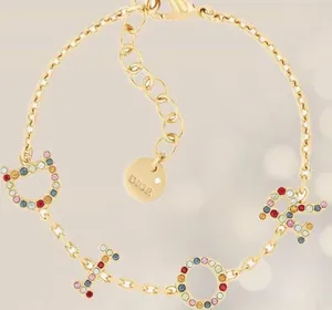 Christian Dior Revolution Bracelet thumbnail 6
