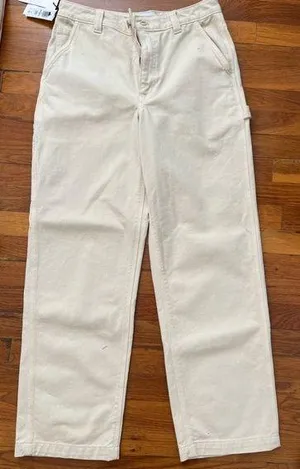 Aritzia Tna cargo pants thumbnail 1