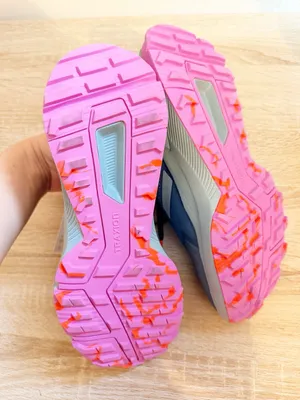 NWT adidas Women's Terrex Soulstride Trail Running Hiking Shoe US 8 thumbnail 7