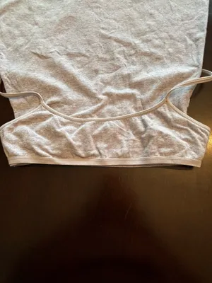 Victoria's Secret Everyday Cami Dress - Small - light purple/pink thumbnail 5