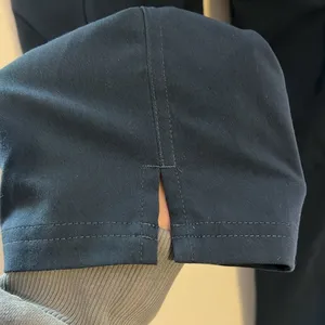 FIGS Navy Scrub Pants Small thumbnail 12