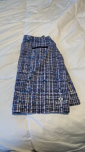 Foray Golf Skirt Zurich thumbnail 2