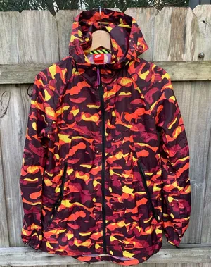 Nike NT/F Windrunner Jacket thumbnail 1