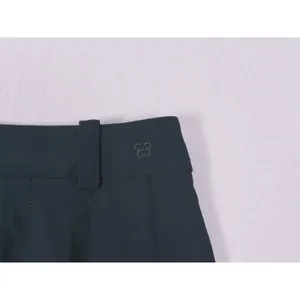 Aritzia Sunday Best High Rise Pleated Mini Skirt Black Size 2 Preppy Y2K School thumbnail 7