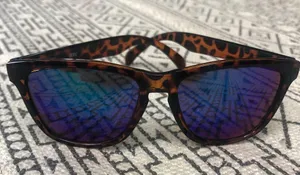 Happy hour sunglasses, tortoise deric polarized thumbnail 4