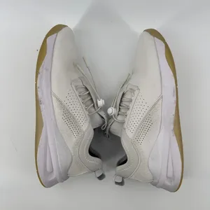 Clove‎ Classic Women 8 Slip On Shoes Sneakers Cream White Healthcare Nursing thumbnail 7