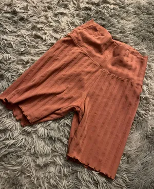 Biker Shorts thumbnail 3
