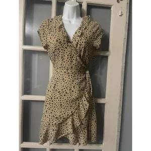 Aritzia Sunday Best Savoy‎ Wrap thumbnail 6