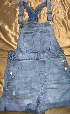 💥Jean Jumper💥 Size M thumbnail 3