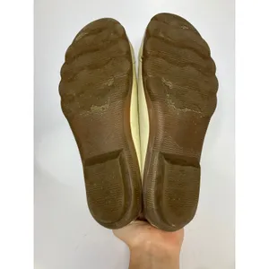 Sperry‎ Saltwater Duck Boots Womens 9 Cream Fair Waterproof Rubber STS82522 thumbnail 6