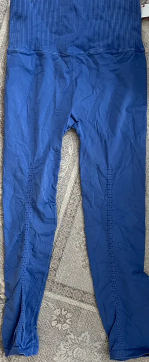 Free People Good Karma Leggings M/L thumbnail 7