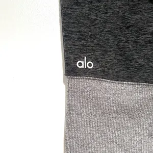 ALO Yoga High-Waist Alosoft Goddess Legging Small thumbnail 8