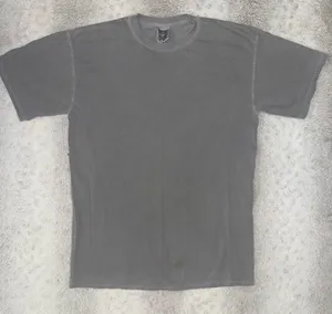 Comfort Colors Charcoal Short Sleeve Tee thumbnail 1