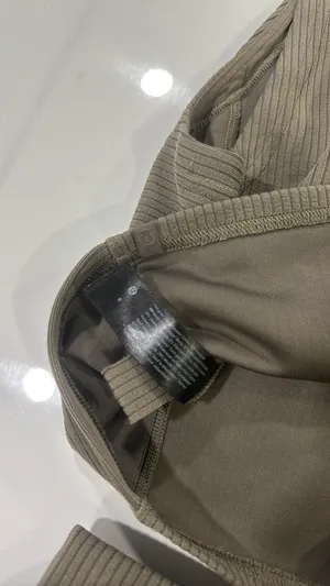 Lululemon Softstreme Set Ribbed thumbnail 5