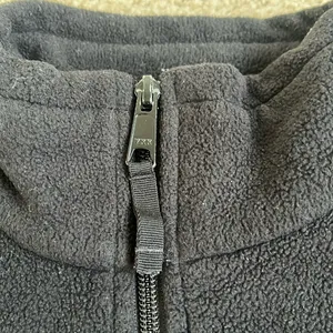 Columbia Women’s Fleece Jacket in Black Small thumbnail 4